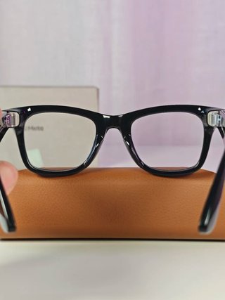 Ray-Ban Wayfarer Gen 1