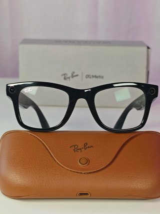 Ray-Ban Wayfarer Gen 1
