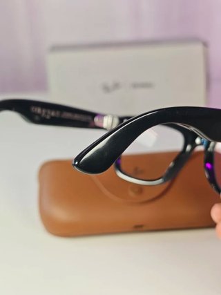 Ray-Ban Wayfarer Gen 1