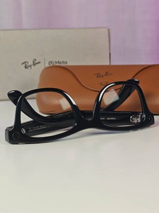 Ray-Ban Wayfarer Gen 1