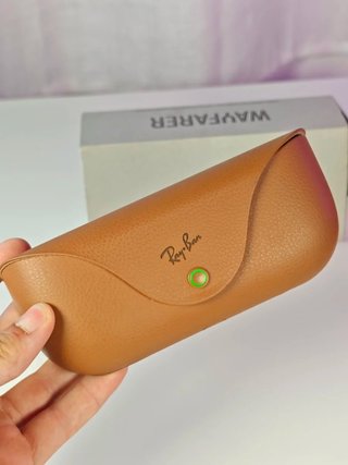 Ray-Ban Wayfarer Gen 1