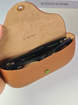 Ray-Ban Wayfarer Gen 1