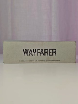 Ray-Ban Wayfarer Gen 1
