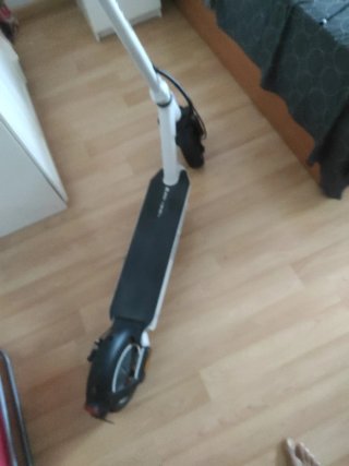 Patinete Eléctrico ZWHEEL