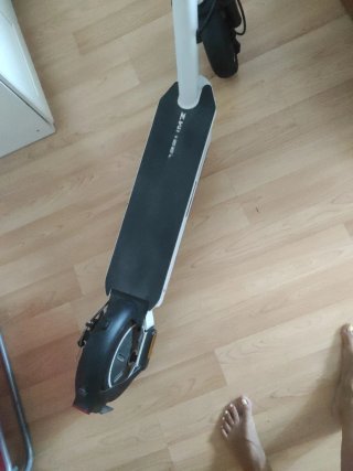 Patinete Eléctrico ZWHEEL