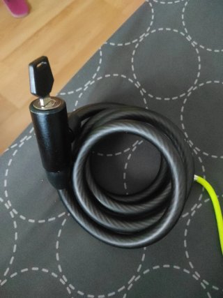 Patinete Eléctrico ZWHEEL
