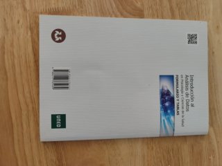 Introducción al Análisis de Datos: en psicologí...