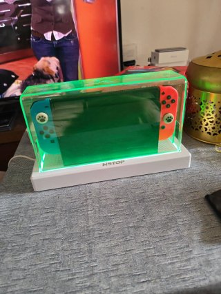 Pack Nintendo Switch OLED