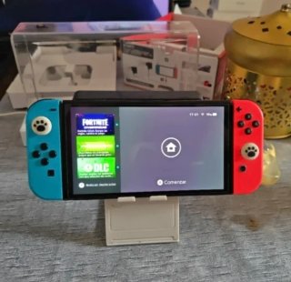 Pack Nintendo Switch OLED