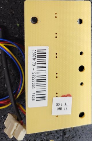 Varias Placas  Toshiba 32LS3433DG