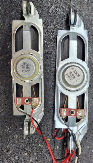 Varias Placas  Toshiba 32LS3433DG