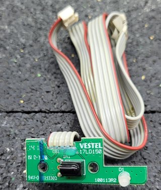 Varias Placas  Toshiba 32LS3433DG