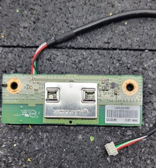 Varias Placas  Toshiba 32LS3433DG