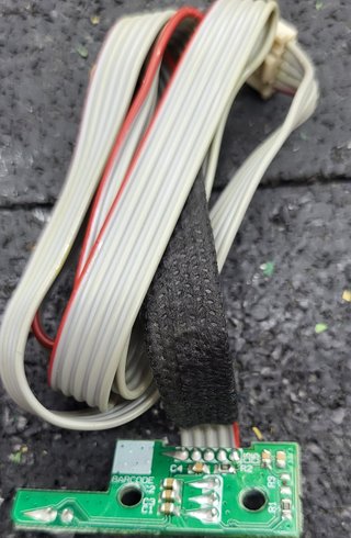 Varias Placas  Toshiba 32LS3433DG