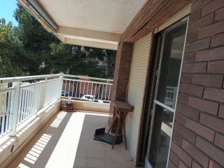 Se vende casa en los alcázares