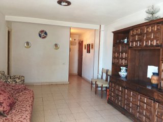 Se vende casa en los alcázares