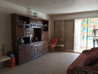 Se vende casa en los alcázares