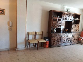 Se vende casa en los alcázares