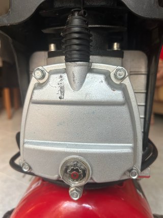 Compresor Einhell TE-AC 270/24/10