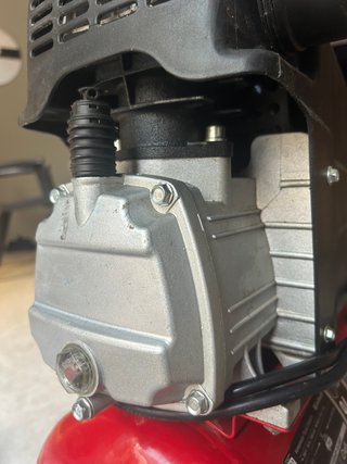 Compresor Einhell TE-AC 270/24/10