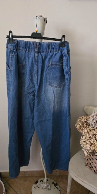 Jeans tg XXL