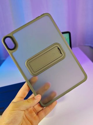 COMO NUEVO iPad mini 6ª Gen 256GBs Gris