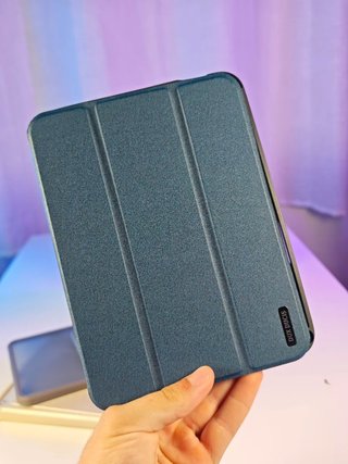 COMO NUEVO iPad mini 6ª Gen 256GBs Gris