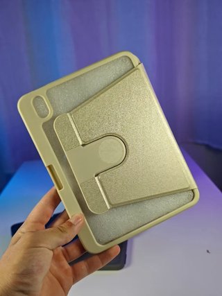 COMO NUEVO iPad mini 6ª Gen 256GBs Gris