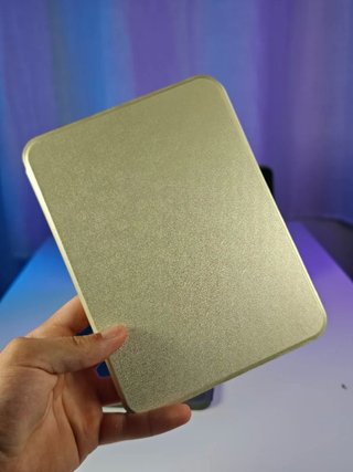 COMO NUEVO iPad mini 6ª Gen 256GBs Gris