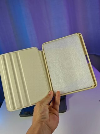 COMO NUEVO iPad mini 6ª Gen 256GBs Gris
