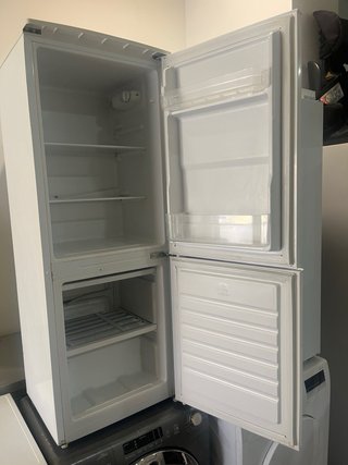 Nevera combi