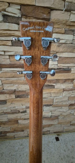 Guitarra Acústica Tanglewood