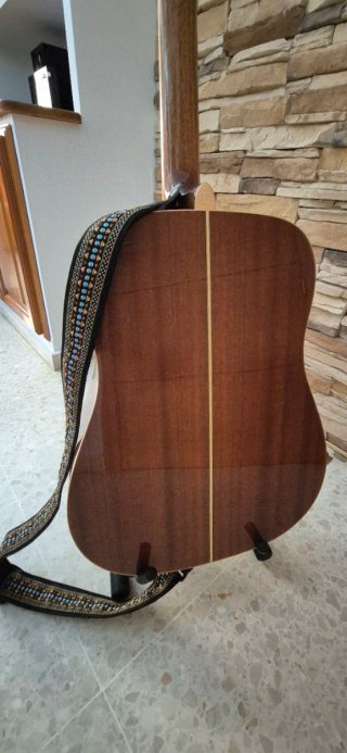 Guitarra Acústica Tanglewood