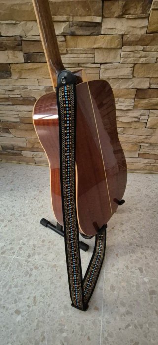 Guitarra Acústica Tanglewood