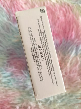 3 Calzoncillos Calvin Klein Algodón Talla S