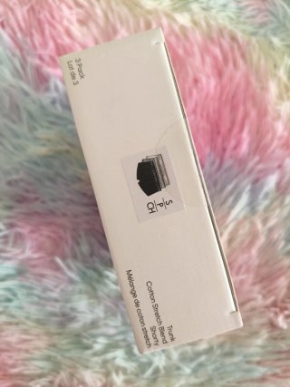 3 Calzoncillos Calvin Klein Algodón Talla S