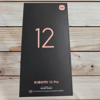 Xiaomi MI 12 PRO 5G Blu
