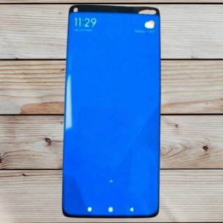 Xiaomi MI 12 PRO 5G Blu