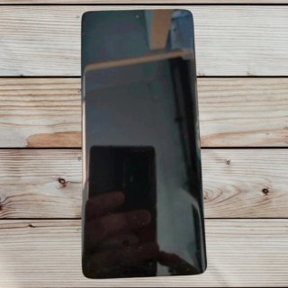 Xiaomi MI 12 PRO 5G Blu