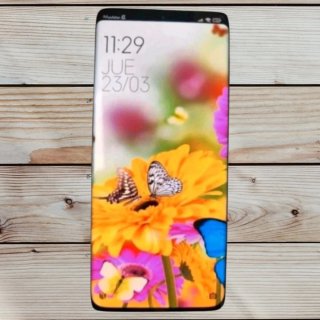 Xiaomi MI 12 PRO 5G Blu