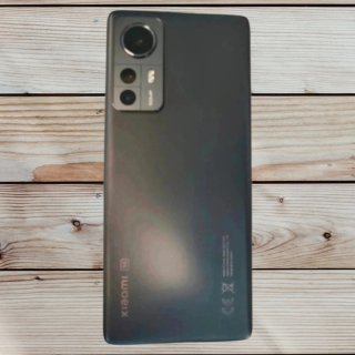 Xiaomi MI 12 PRO 5G Blu