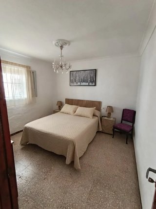 Casa en Fuentes de Andalucía