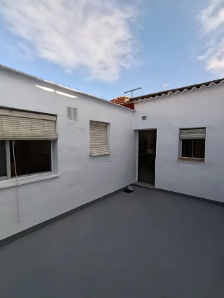 Casa en Fuentes de Andalucía