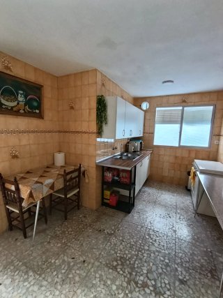 Casa en Fuentes de Andalucía