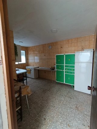 Casa en Fuentes de Andalucía