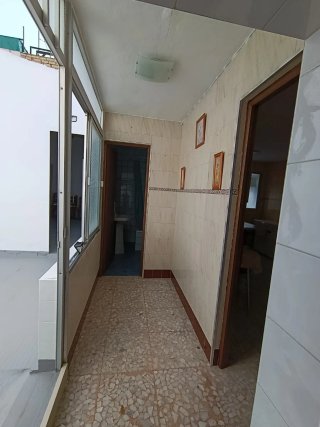 Casa en Fuentes de Andalucía
