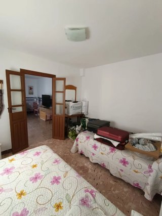 Casa en Fuentes de Andalucía