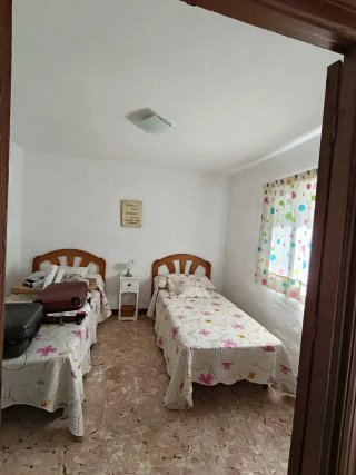 Casa en Fuentes de Andalucía