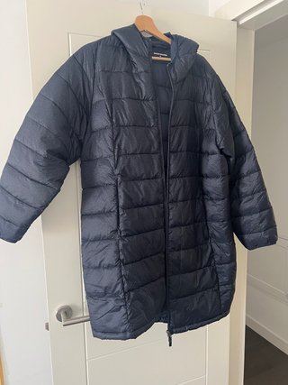 Chaqueta acolchada Amazon Essentials XL