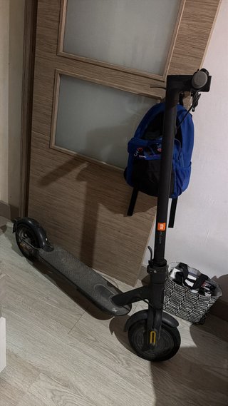 Patinete Xiaomi 1S